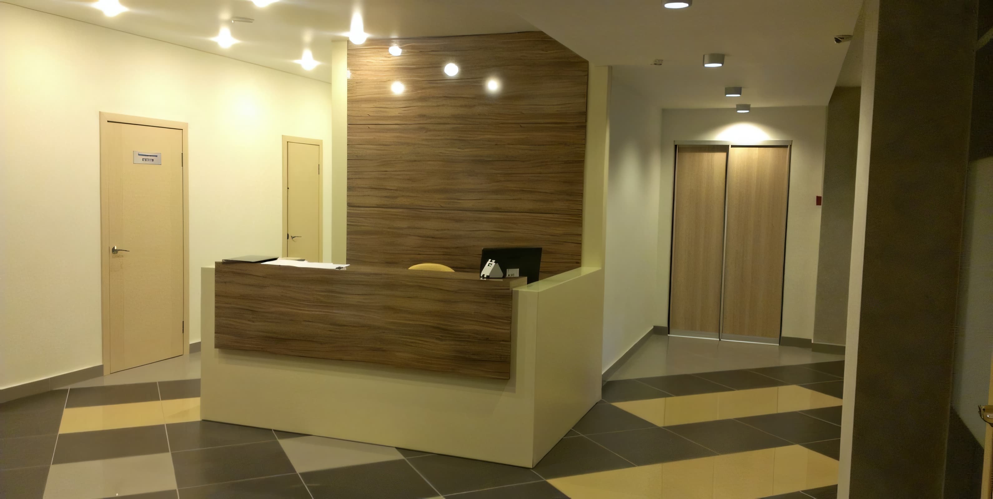 Kolekcija HoReCa pultova 4