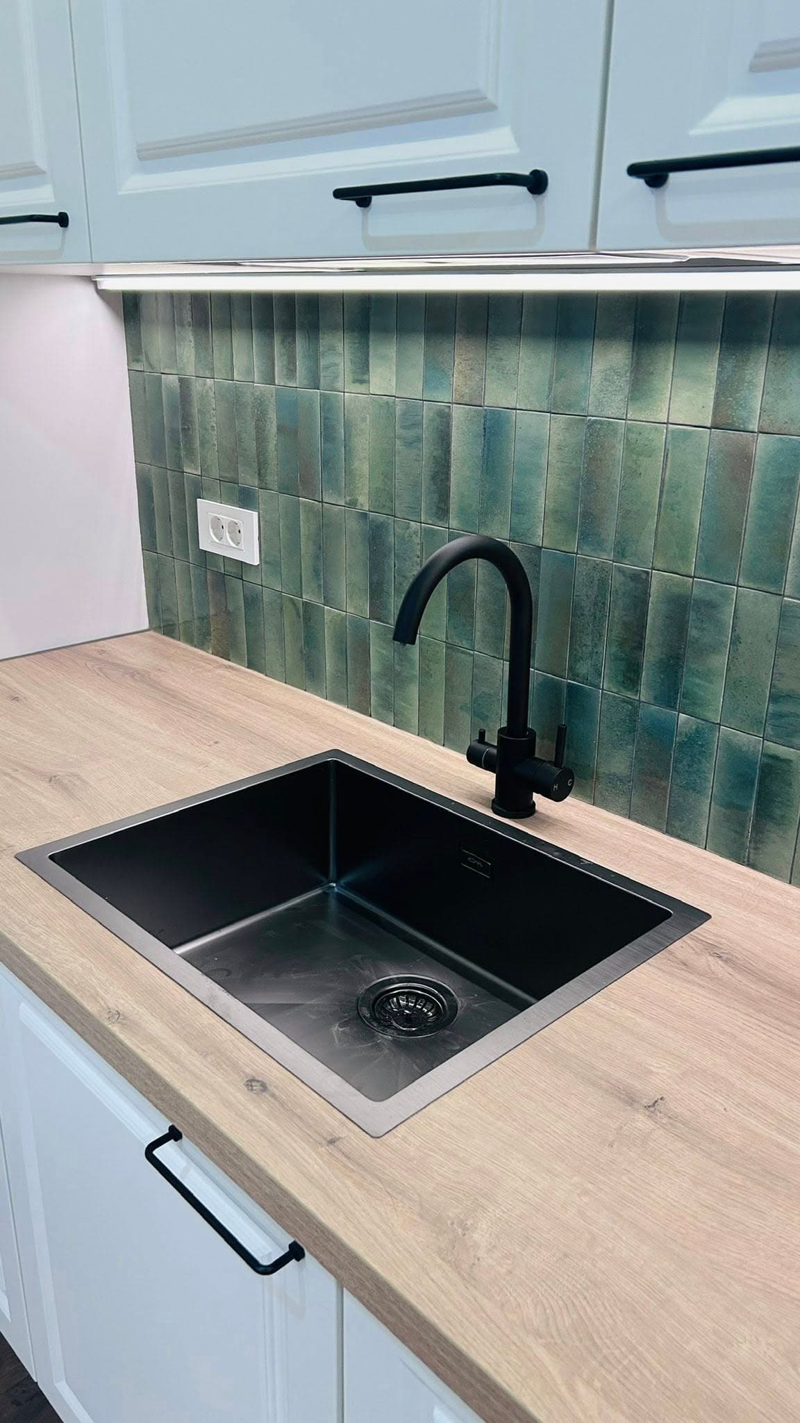 Topli minimalistički apartman 3