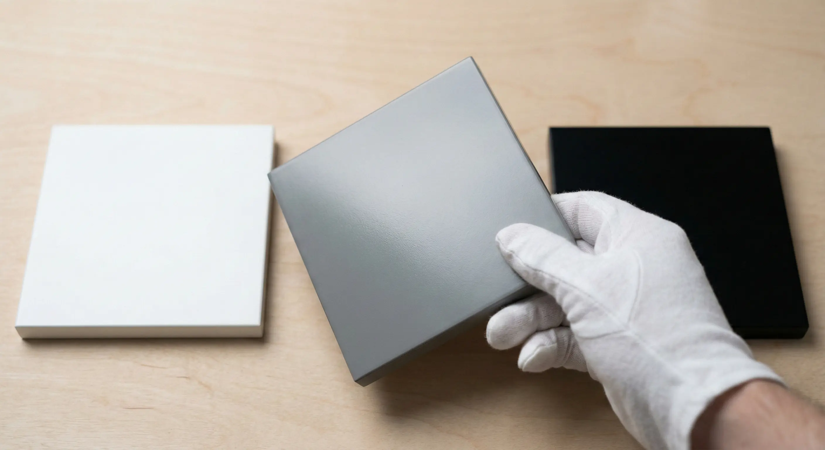 Lakirane MDF ploče za frontove kuhinja i plakara